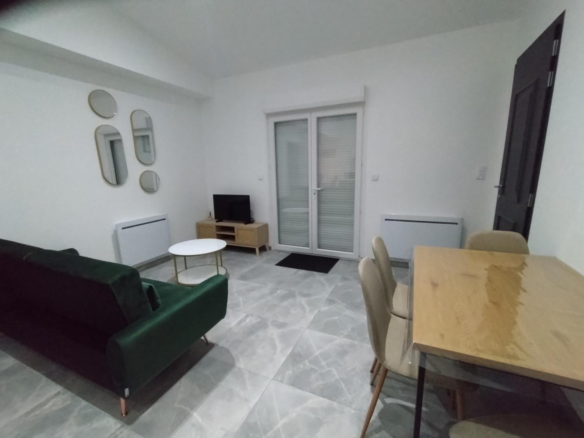 באפום Maison Individuelle Centre Ville "Timajo" מראה חיצוני תמונה