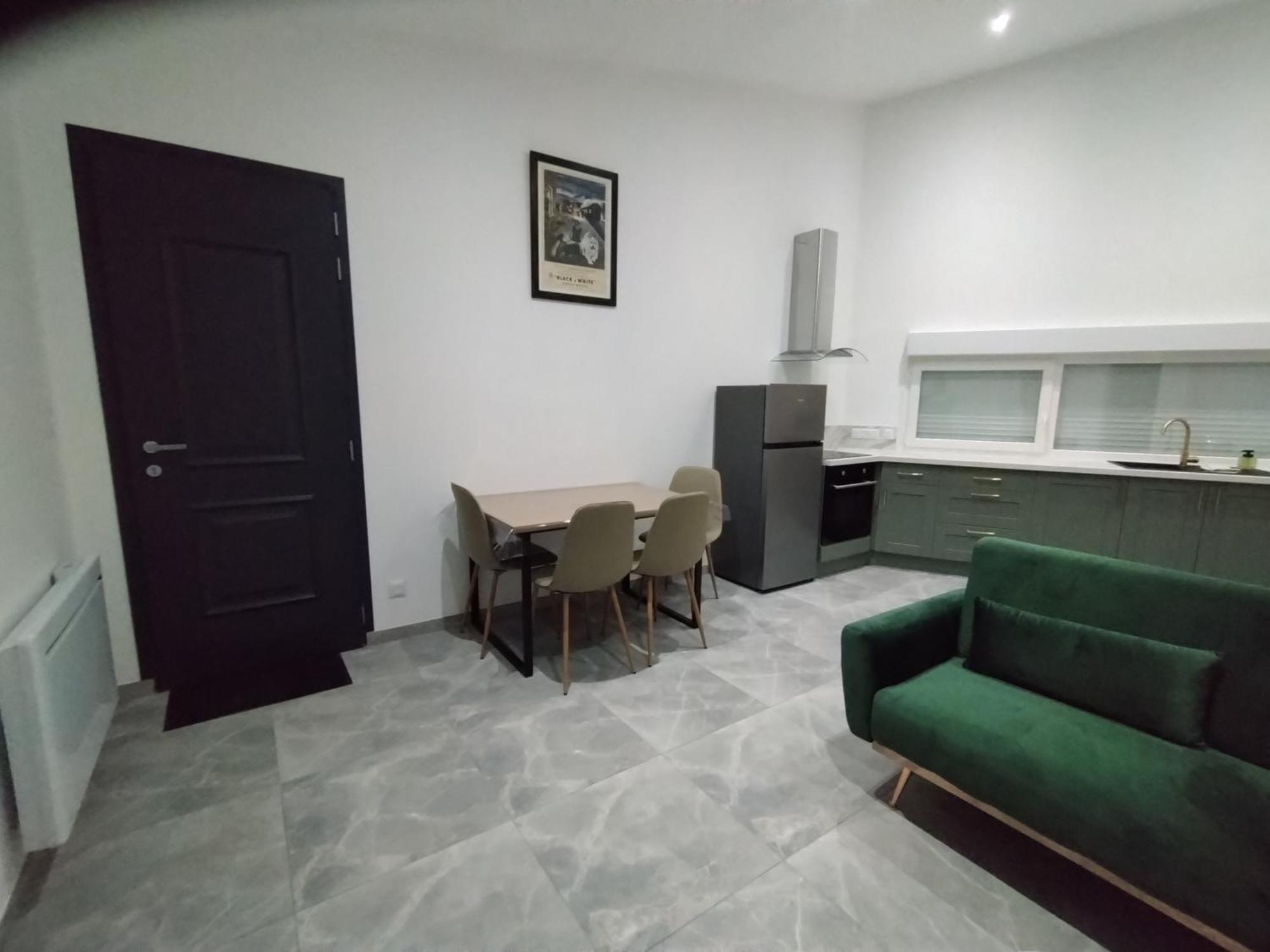 באפום Maison Individuelle Centre Ville "Timajo" מראה חיצוני תמונה