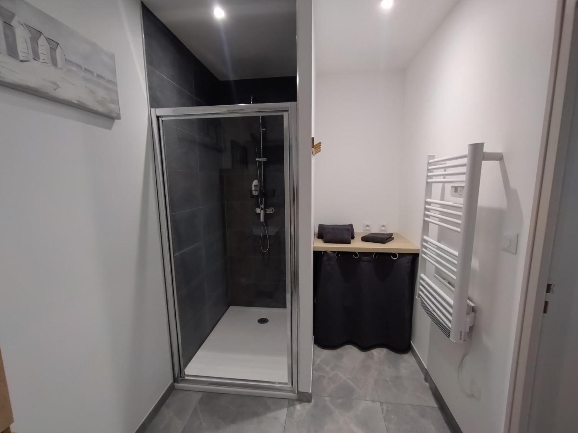 באפום Maison Individuelle Centre Ville "Timajo" מראה חיצוני תמונה