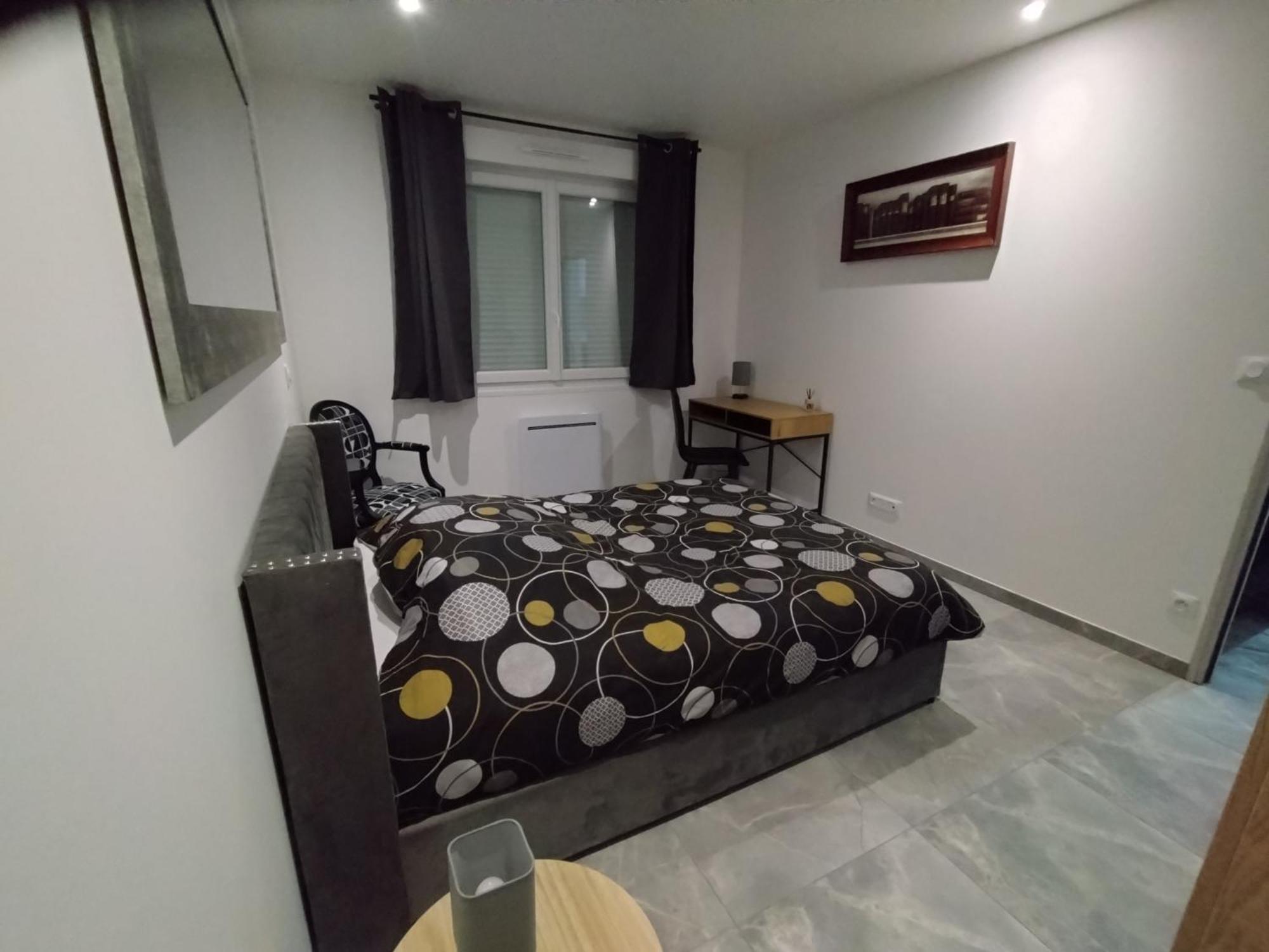 באפום Maison Individuelle Centre Ville "Timajo" מראה חיצוני תמונה