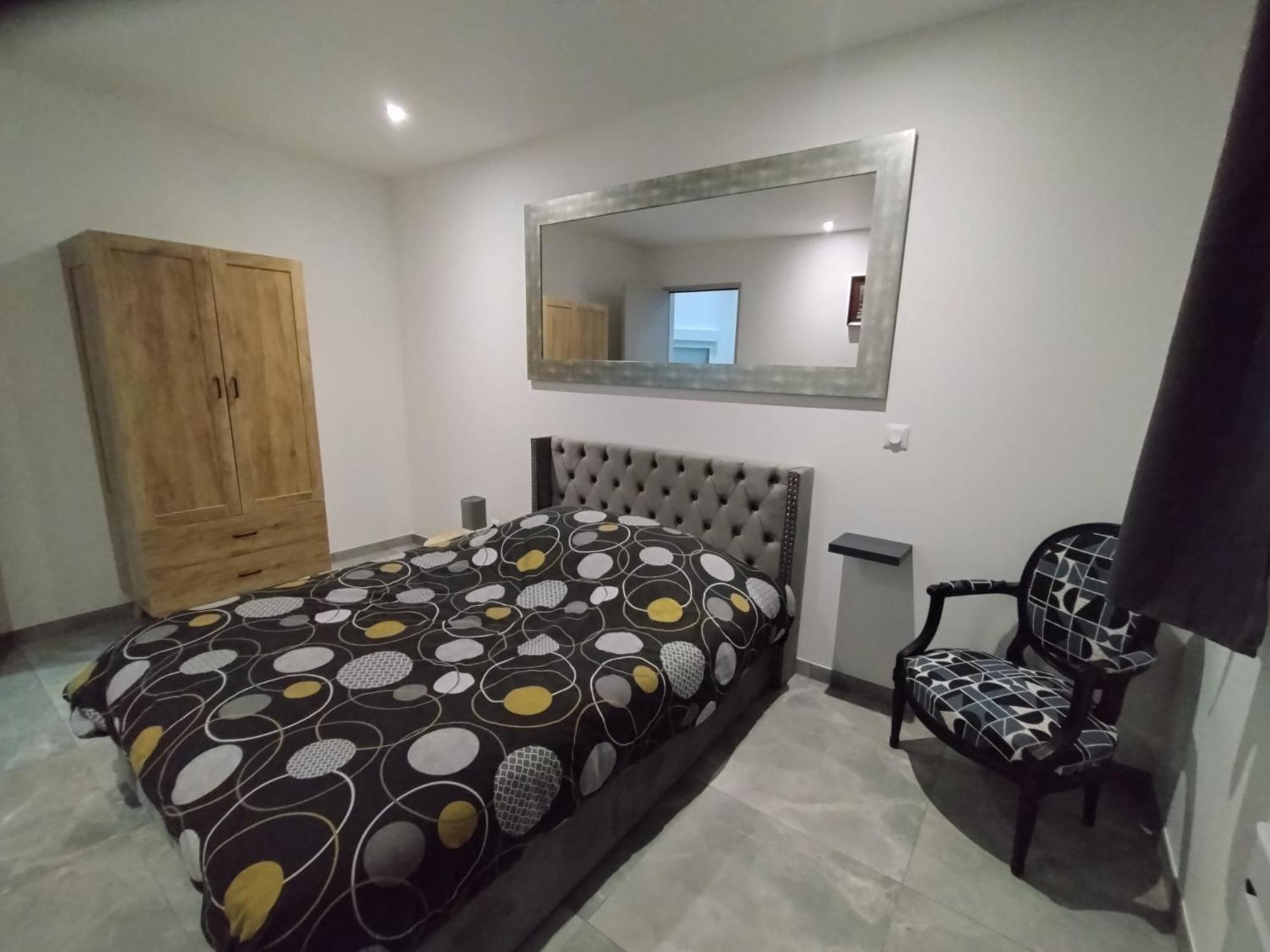 באפום Maison Individuelle Centre Ville "Timajo" מראה חיצוני תמונה