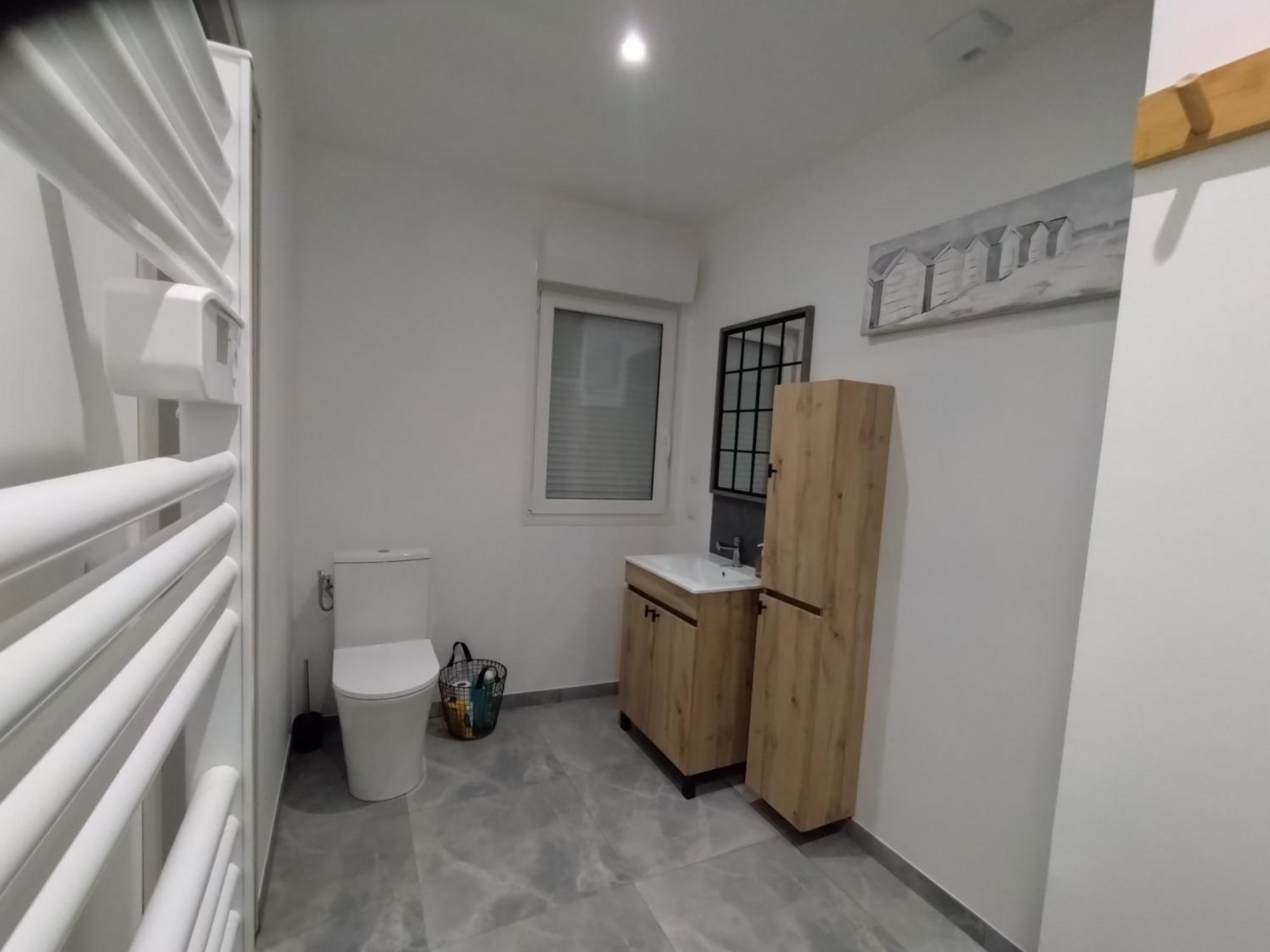 באפום Maison Individuelle Centre Ville "Timajo" מראה חיצוני תמונה