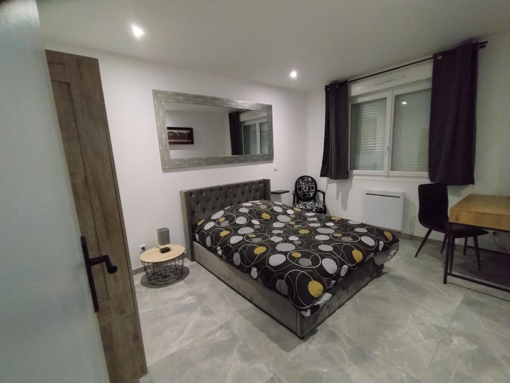 באפום Maison Individuelle Centre Ville "Timajo" מראה חיצוני תמונה