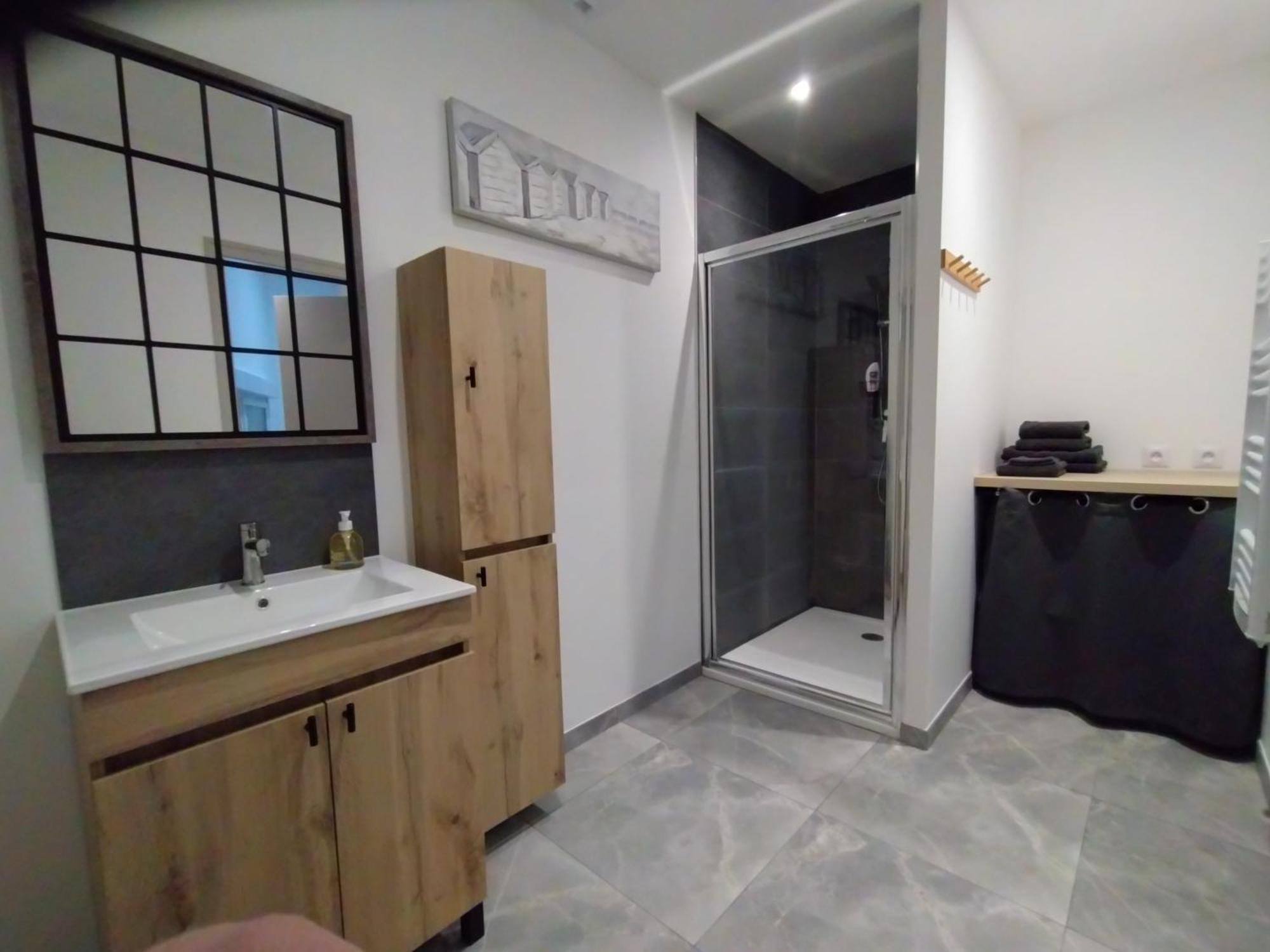 באפום Maison Individuelle Centre Ville "Timajo" מראה חיצוני תמונה