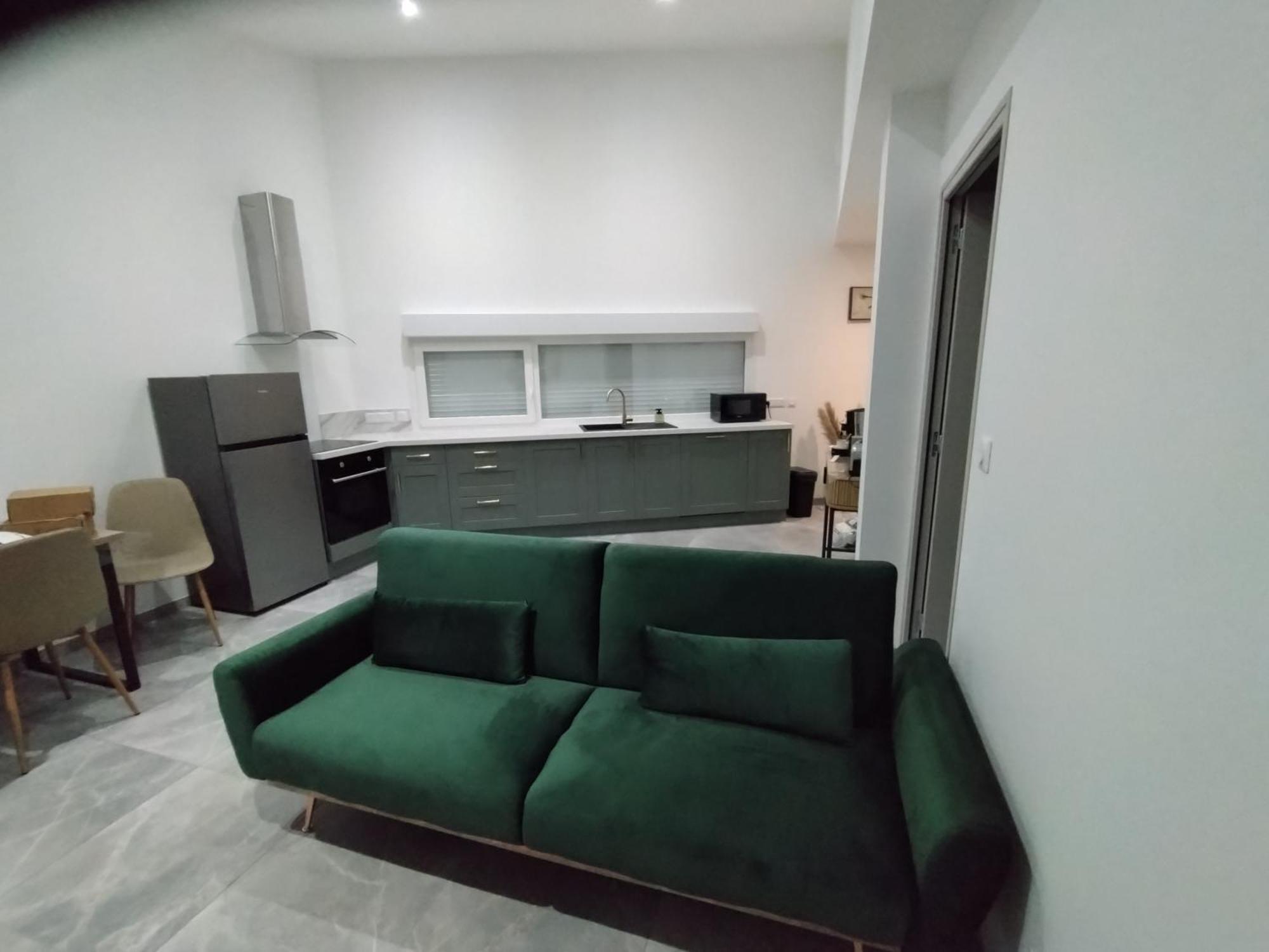 באפום Maison Individuelle Centre Ville "Timajo" מראה חיצוני תמונה