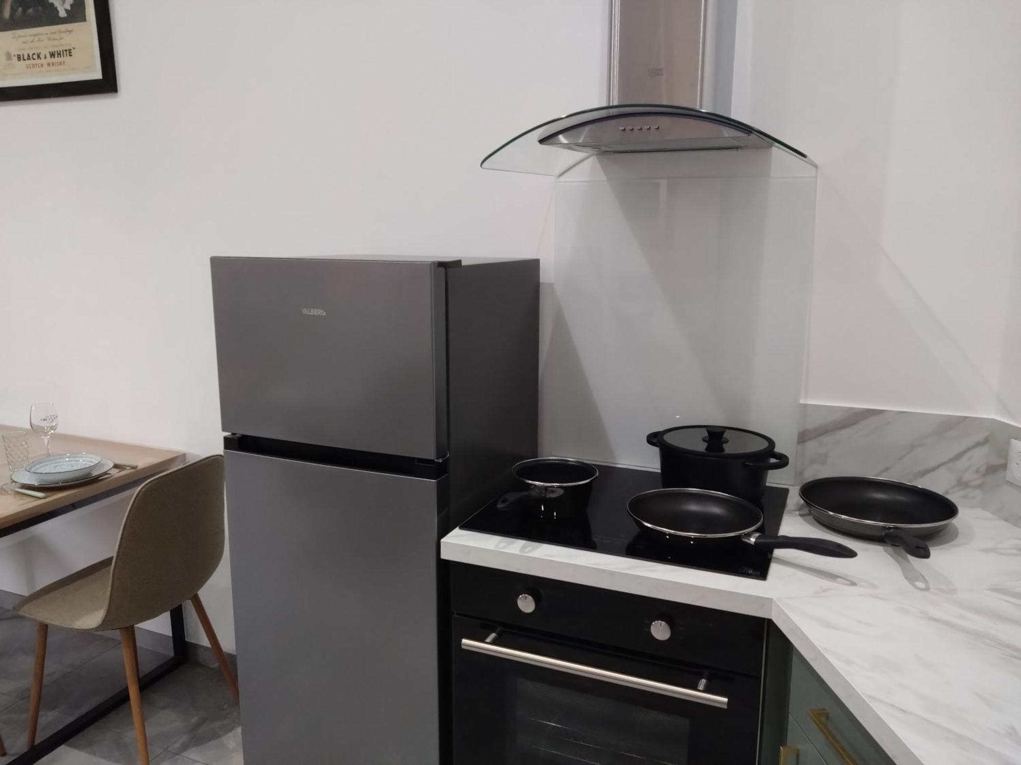 באפום Maison Individuelle Centre Ville "Timajo" מראה חיצוני תמונה