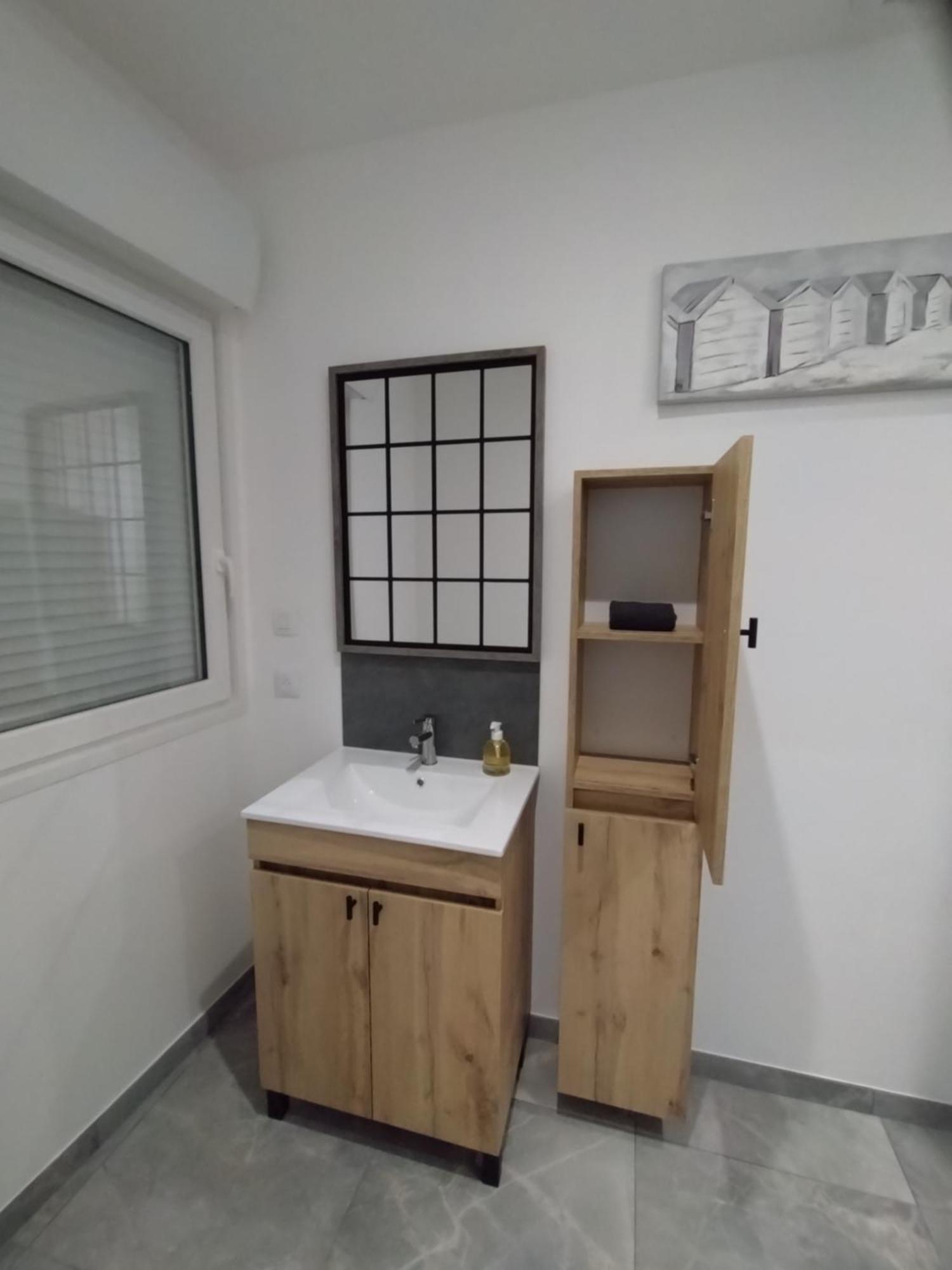 באפום Maison Individuelle Centre Ville "Timajo" מראה חיצוני תמונה