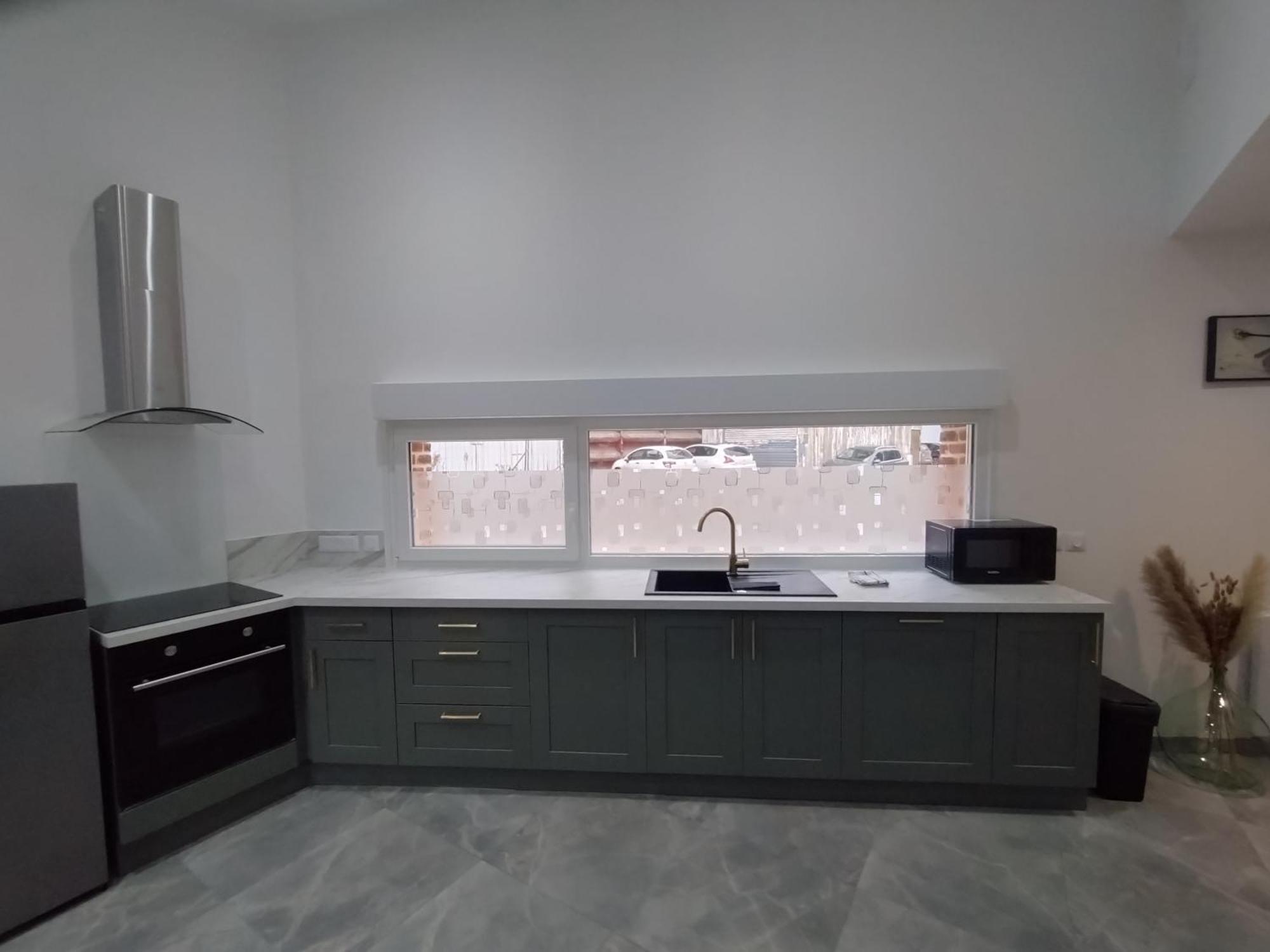 באפום Maison Individuelle Centre Ville "Timajo" מראה חיצוני תמונה