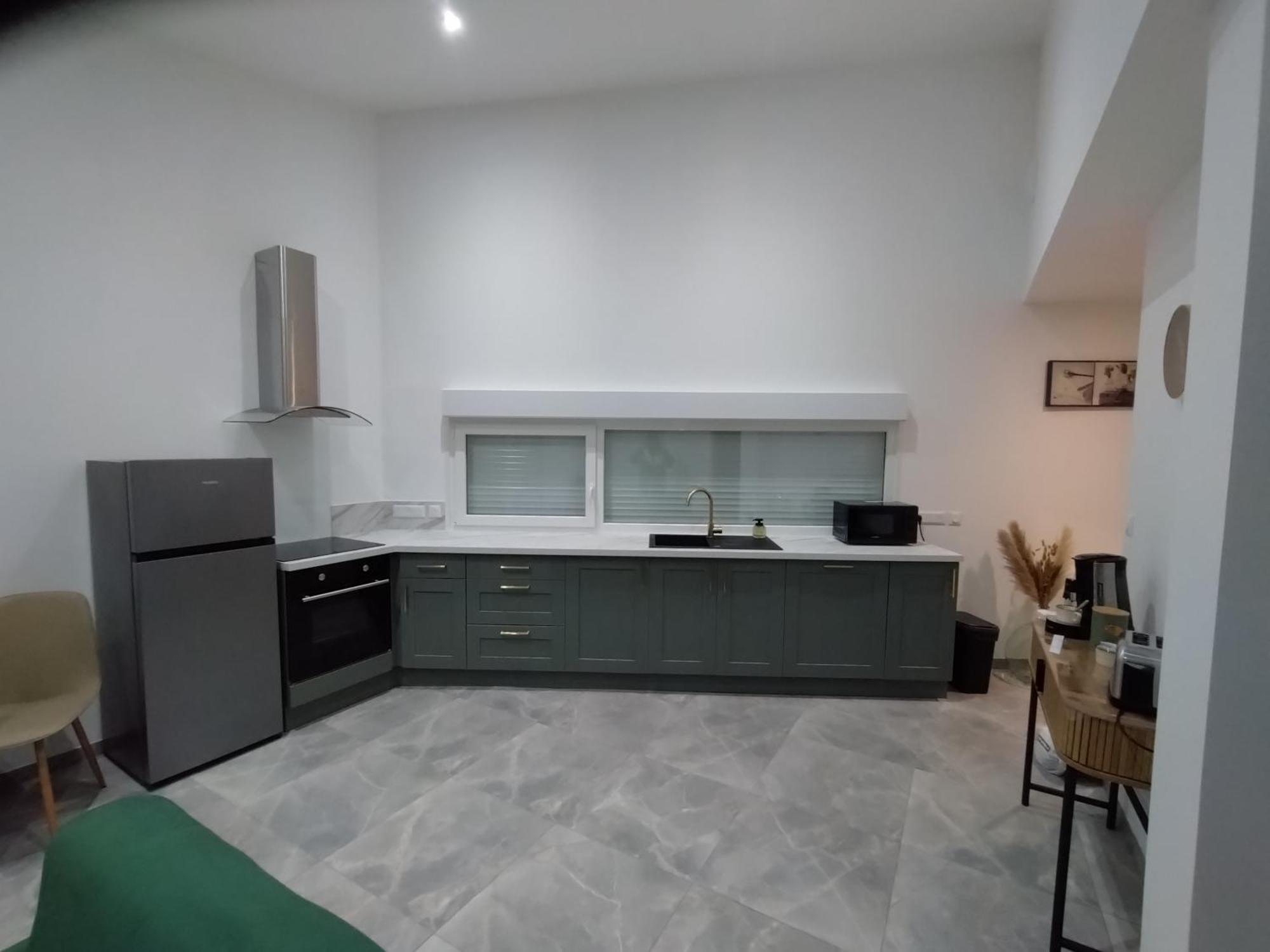 באפום Maison Individuelle Centre Ville "Timajo" מראה חיצוני תמונה