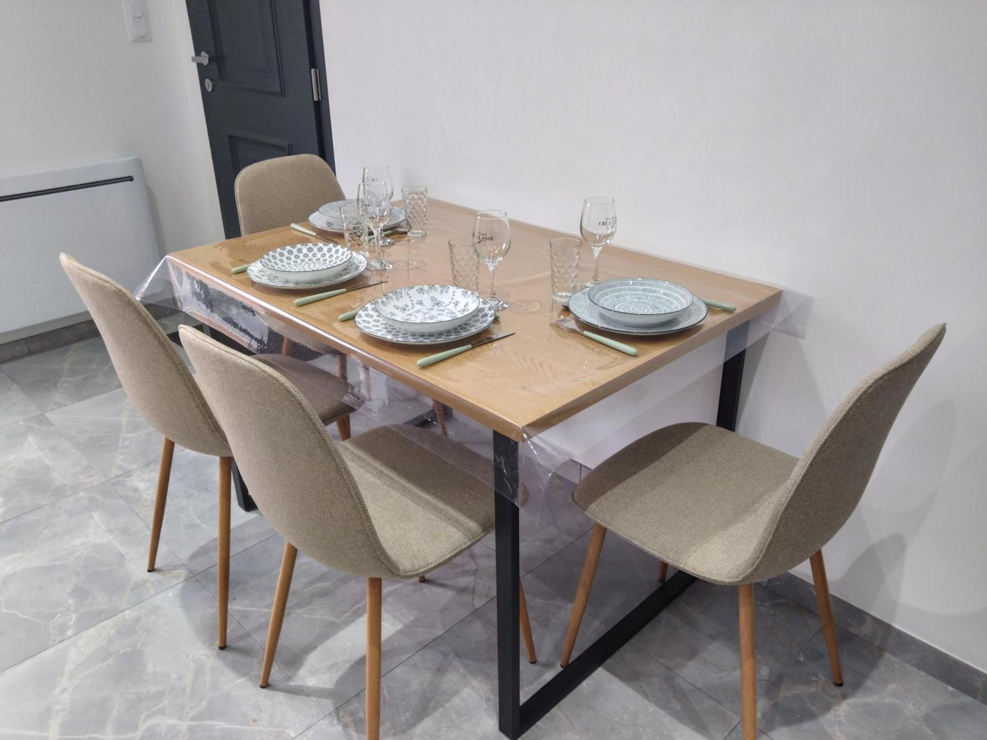 באפום Maison Individuelle Centre Ville "Timajo" מראה חיצוני תמונה