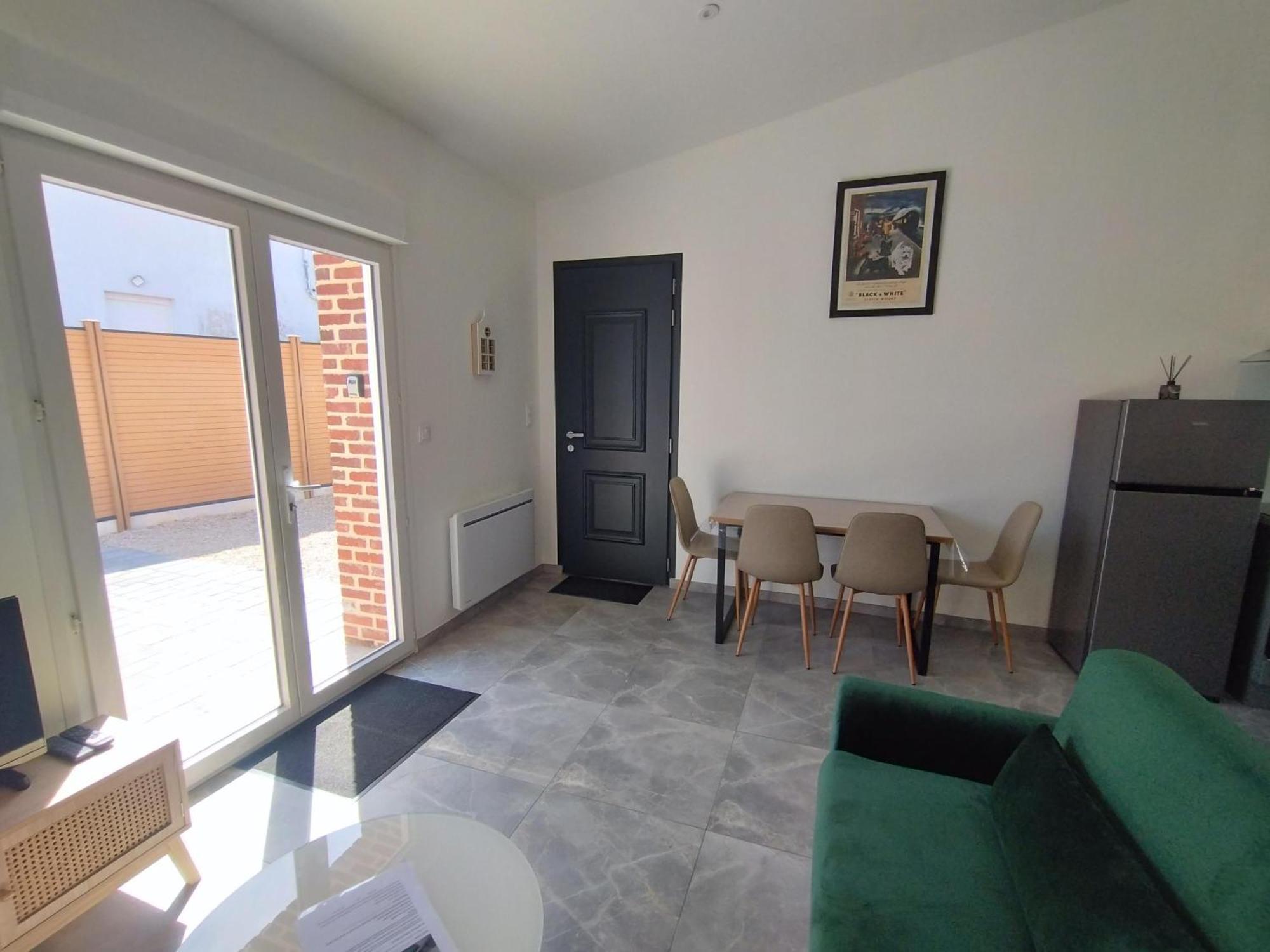 באפום Maison Individuelle Centre Ville "Timajo" מראה חיצוני תמונה