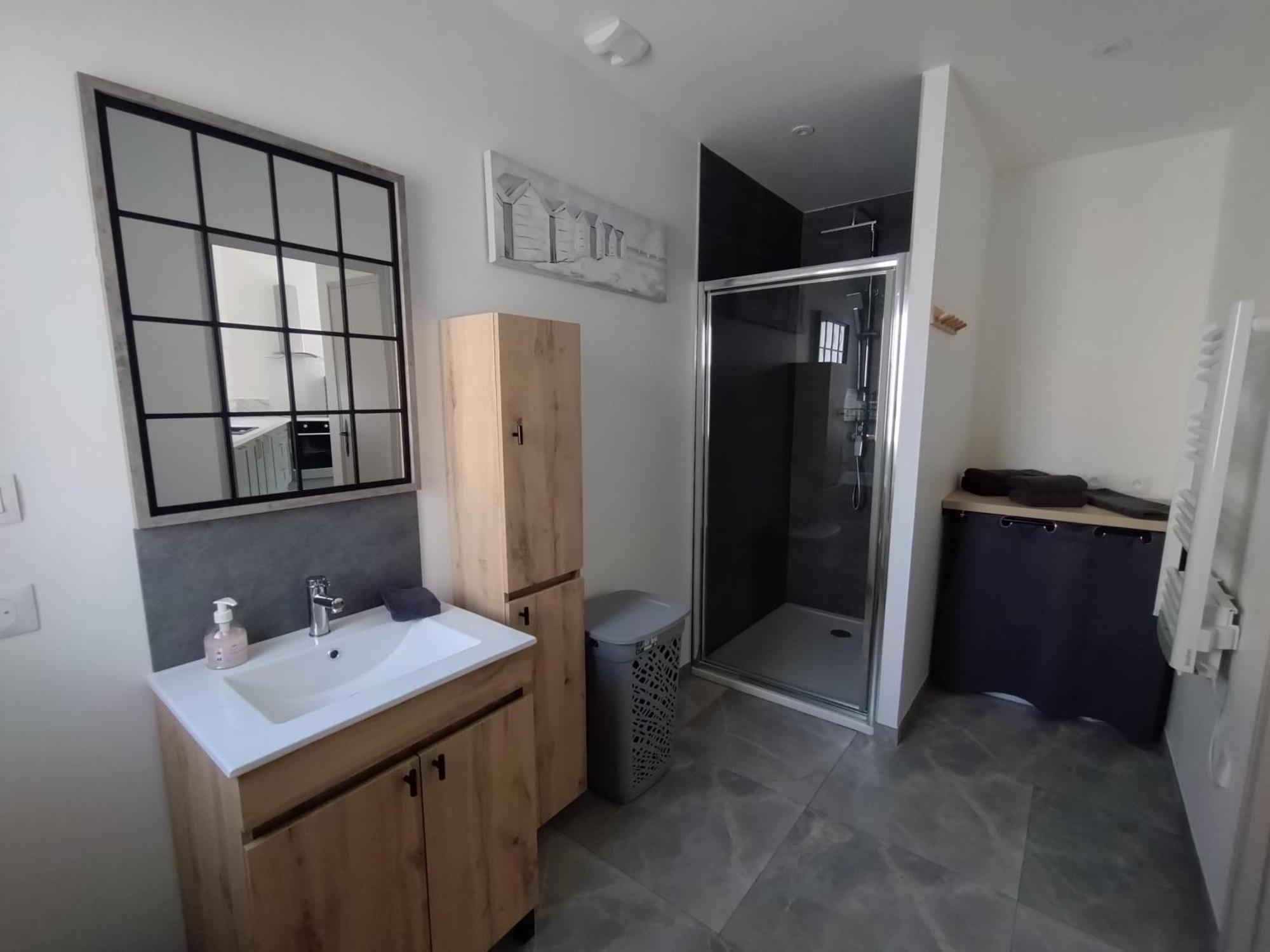באפום Maison Individuelle Centre Ville "Timajo" מראה חיצוני תמונה