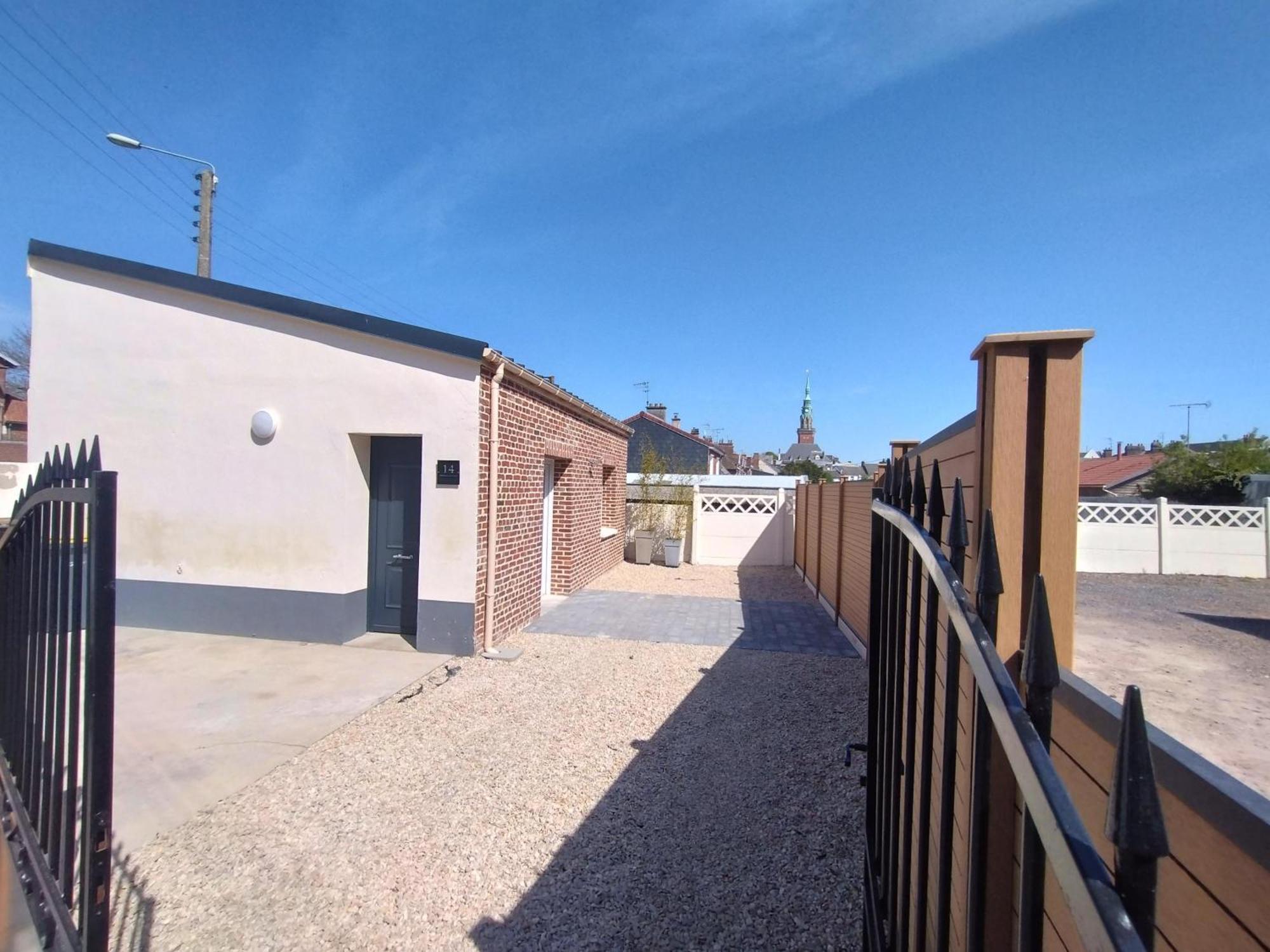 באפום Maison Individuelle Centre Ville "Timajo" מראה חיצוני תמונה