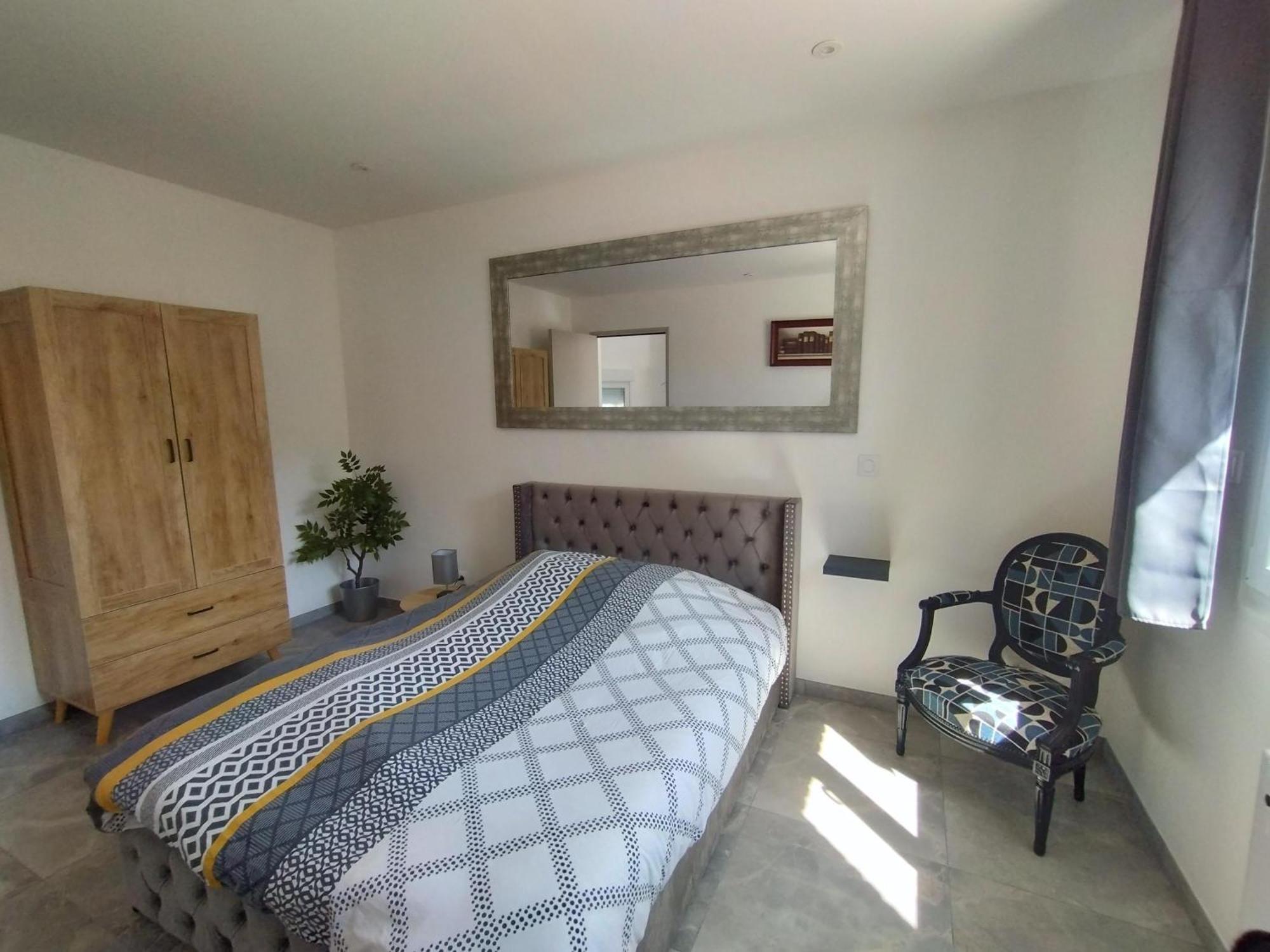 באפום Maison Individuelle Centre Ville "Timajo" מראה חיצוני תמונה