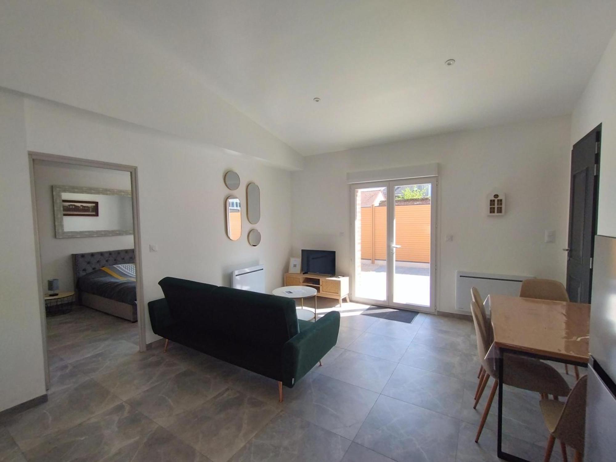 באפום Maison Individuelle Centre Ville "Timajo" מראה חיצוני תמונה