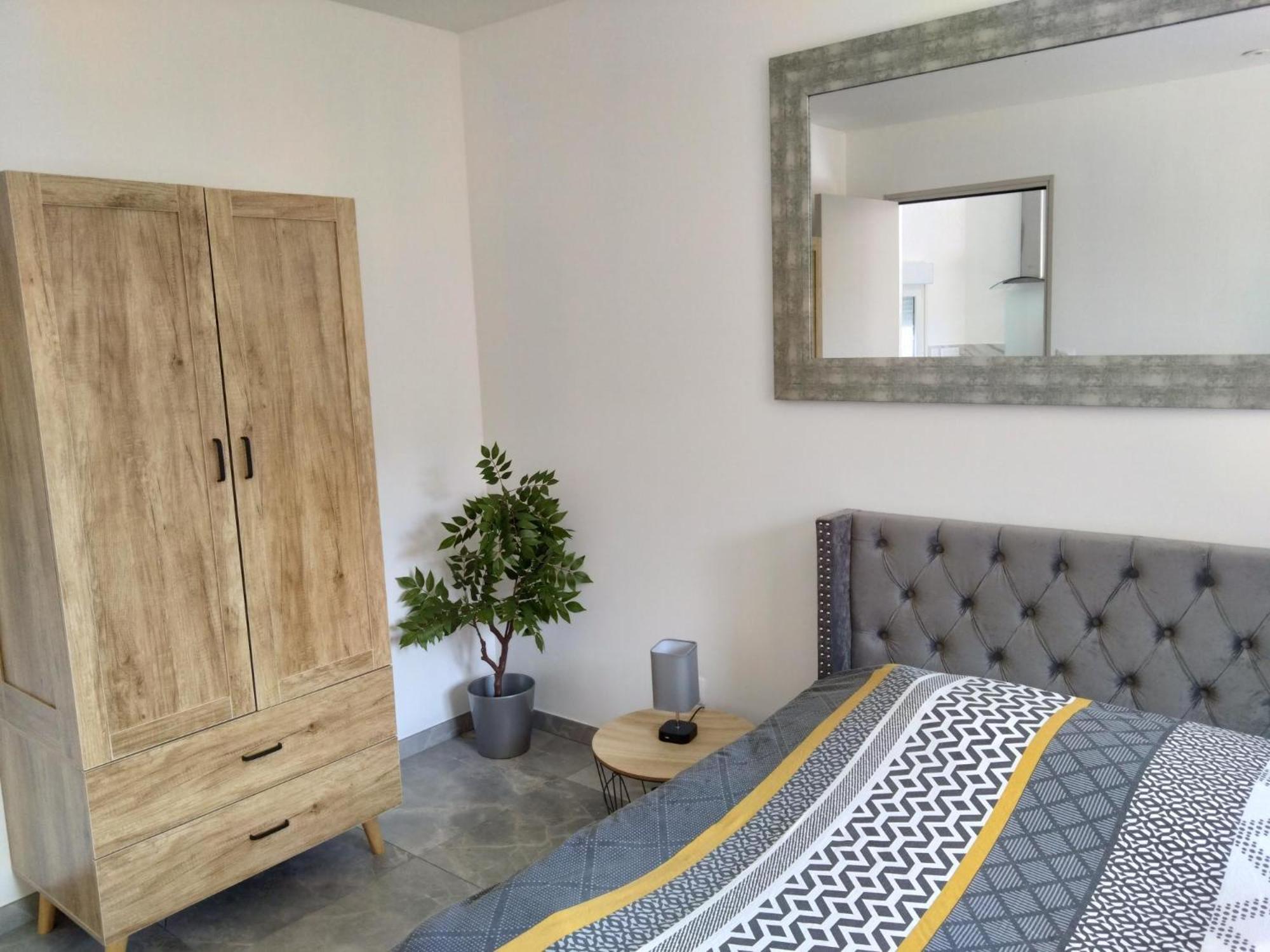 באפום Maison Individuelle Centre Ville "Timajo" מראה חיצוני תמונה