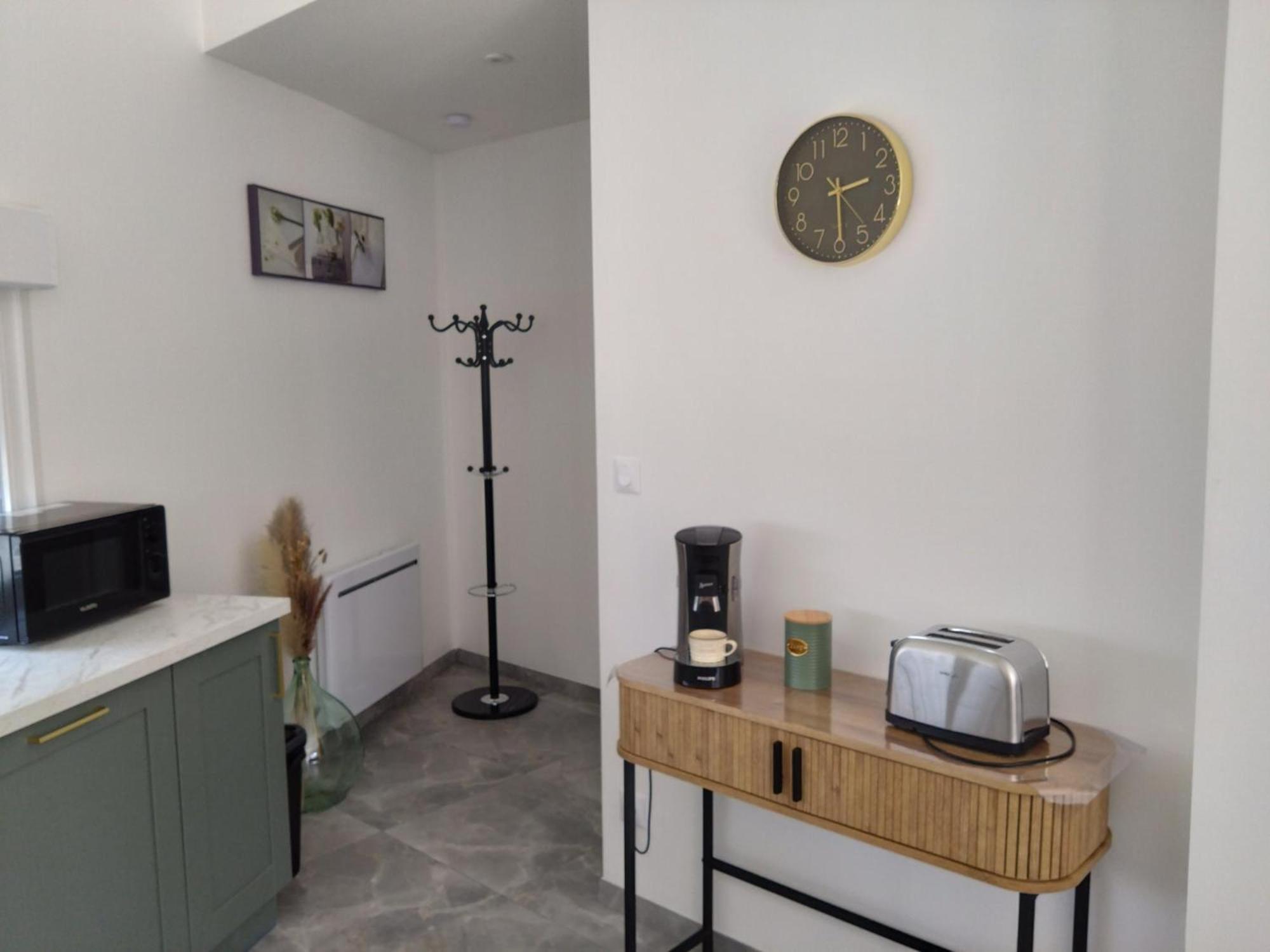 באפום Maison Individuelle Centre Ville "Timajo" מראה חיצוני תמונה